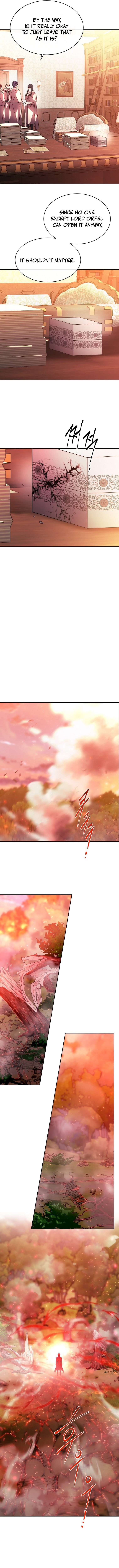 Black Haze [Remake] Chapter 79 — Page 6