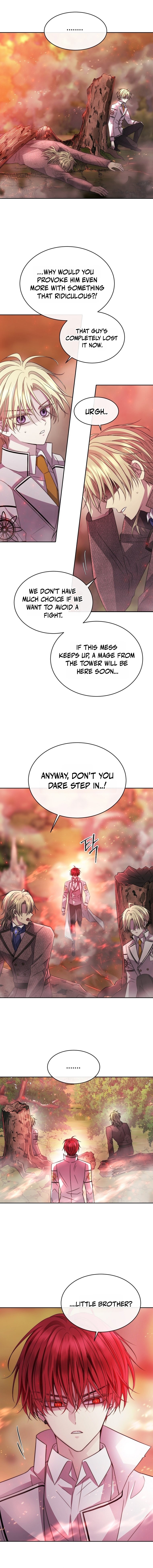 Black Haze [Remake] Chapter 79 — Page 7