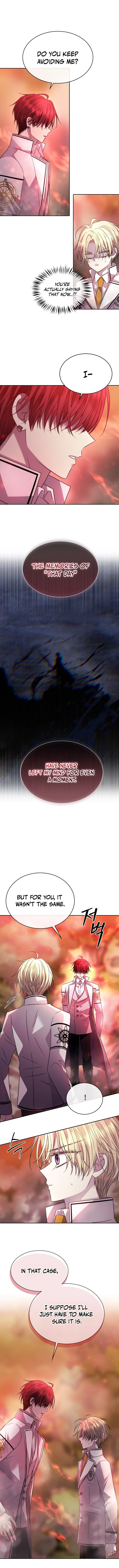 Black Haze [Remake] Chapter 79 — Page 9