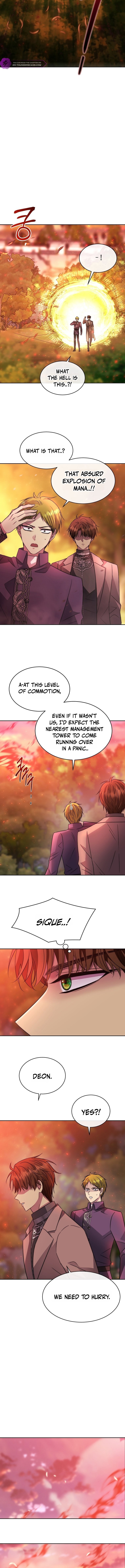 Black Haze [Remake] Chapter 79 — Page 11
