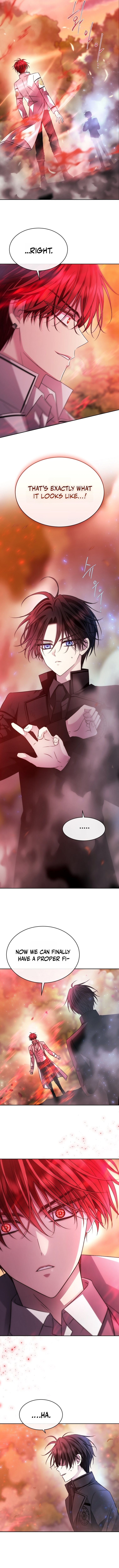 Black Haze [Remake] Chapter 79 — Page 12