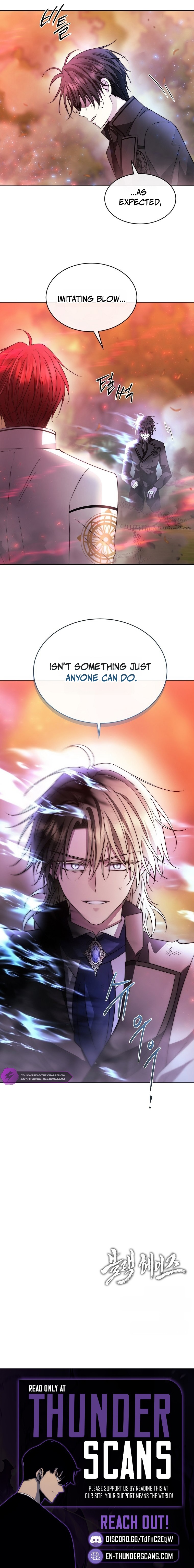 Black Haze [Remake] Chapter 79 — Page 13