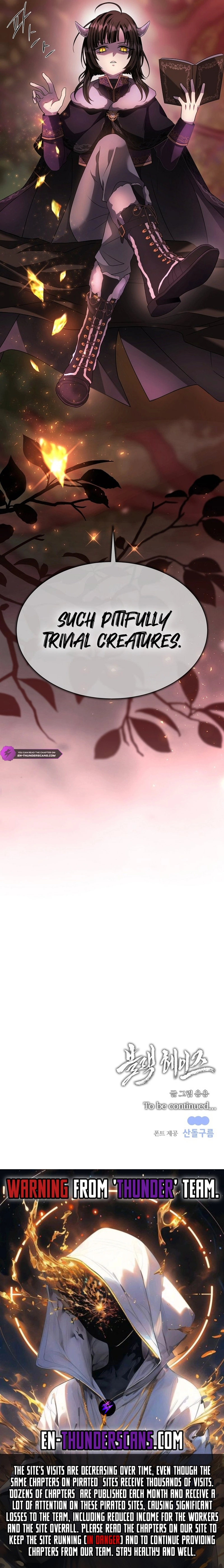 Black Haze [Remake] Chapter 8 — Page 12