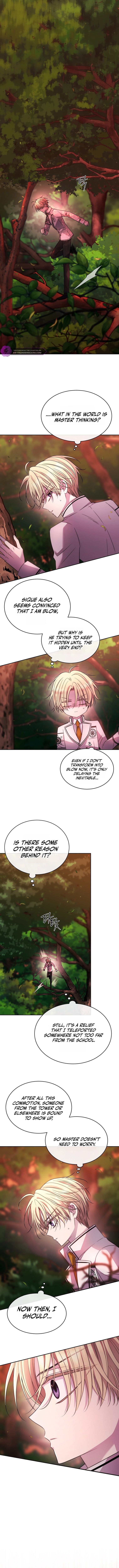 Black Haze [Remake] Chapter 80 — Page 2