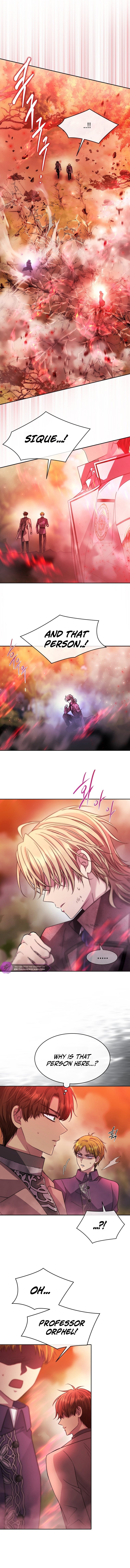 Black Haze [Remake] Chapter 80 — Page 3