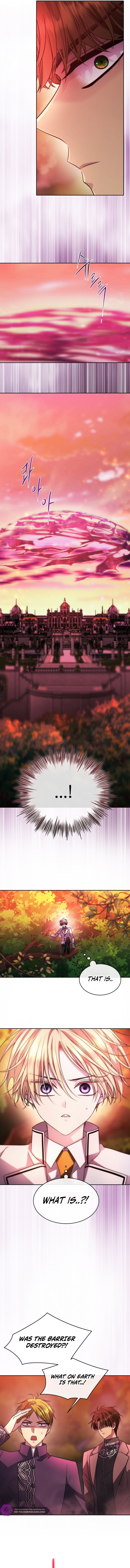 Black Haze [Remake] Chapter 80 — Page 4