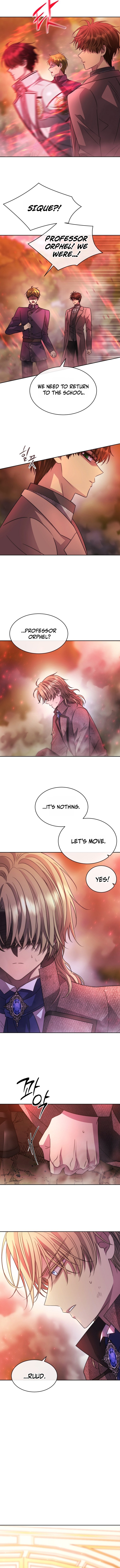 Black Haze [Remake] Chapter 80 — Page 5