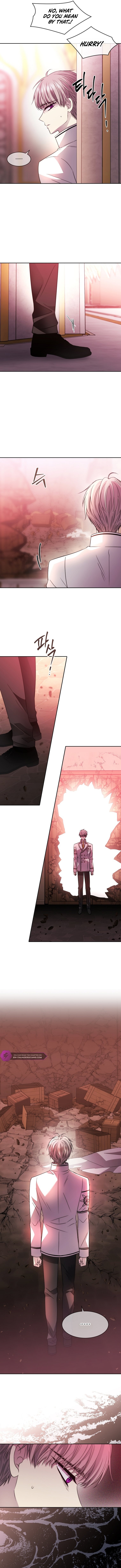 Black Haze [Remake] Chapter 80 — Page 9