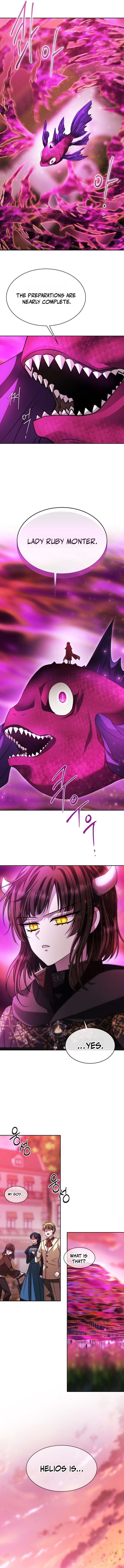 Black Haze [Remake] Chapter 80 — Page 11