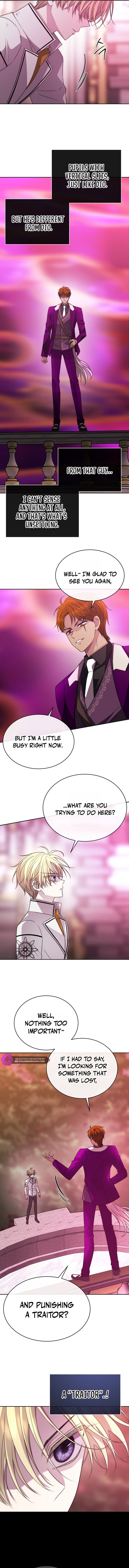Black Haze [Remake] Chapter 81 — Page 3