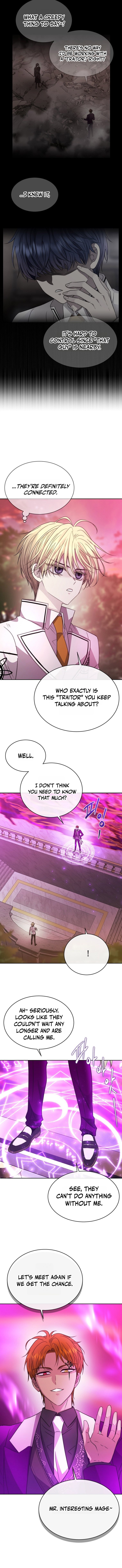 Black Haze [Remake] Chapter 81 — Page 4