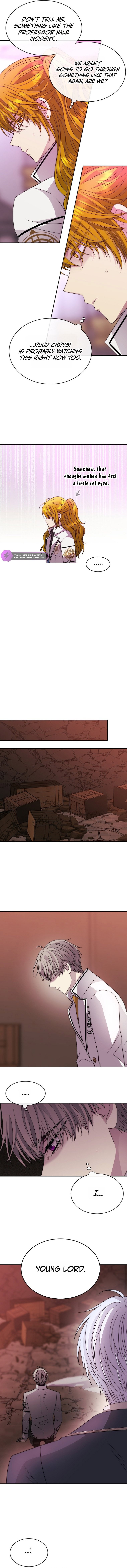 Black Haze [Remake] Chapter 81 — Page 6