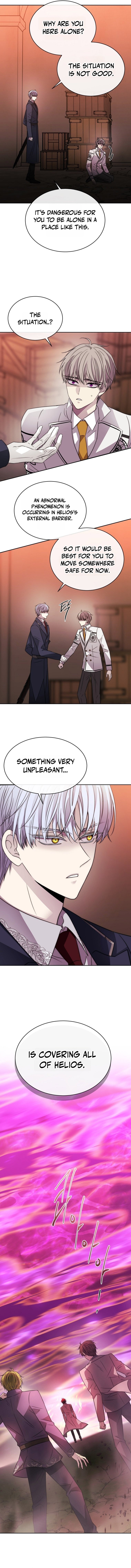 Black Haze [Remake] Chapter 81 — Page 7