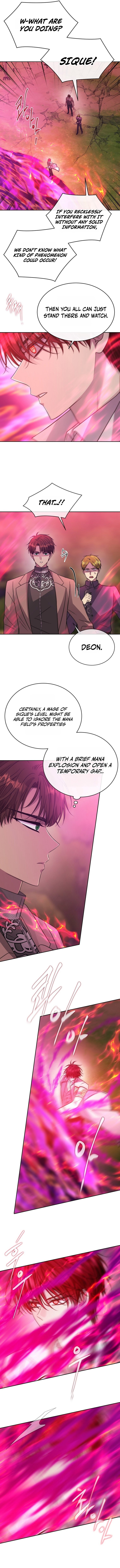 Black Haze [Remake] Chapter 81 — Page 9