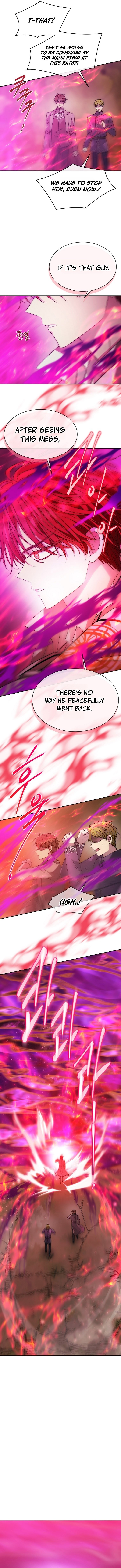 Black Haze [Remake] Chapter 81 — Page 10