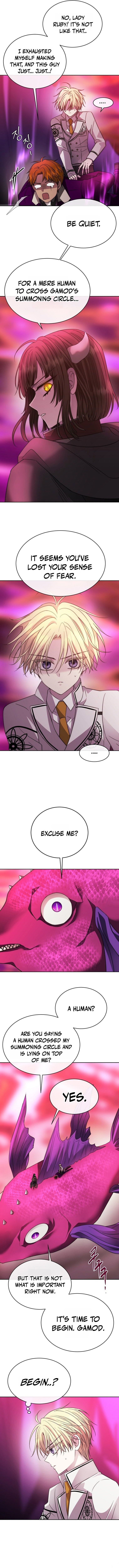 Black Haze [Remake] Chapter 81 — Page 12