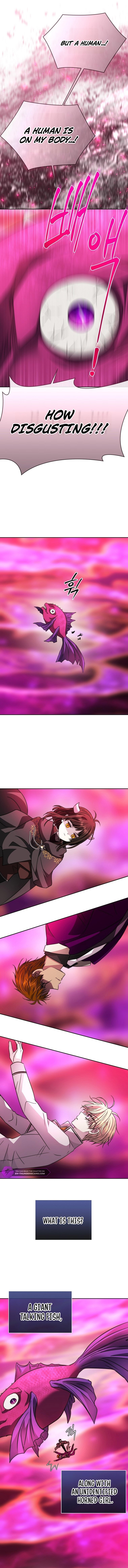 Black Haze [Remake] Chapter 81 — Page 13