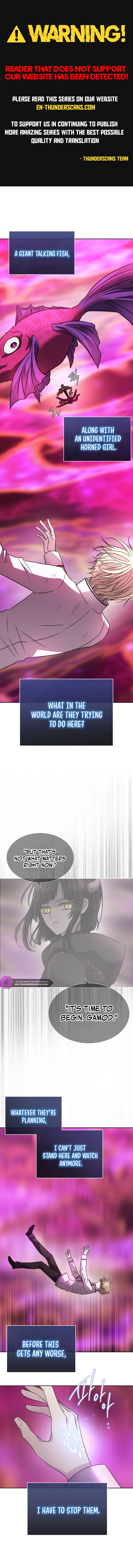 Black Haze [Remake] Chapter 82 — Page 1