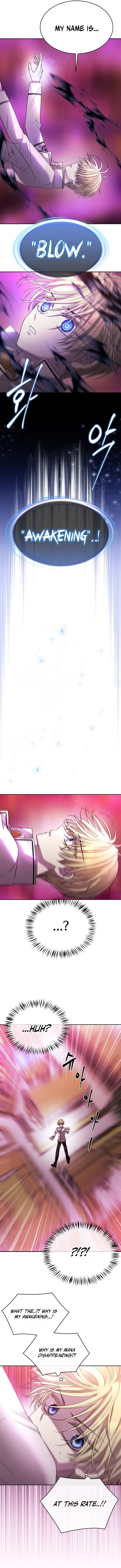 Black Haze [Remake] Chapter 82 — Page 2