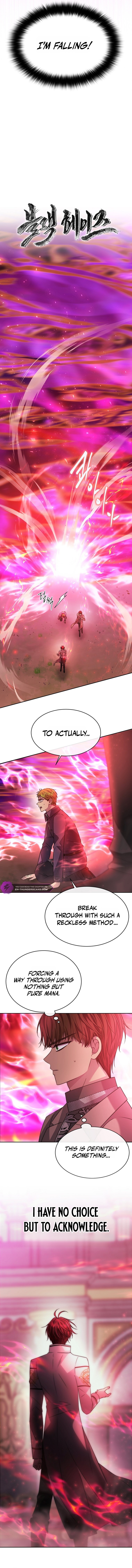 Black Haze [Remake] Chapter 82 — Page 3