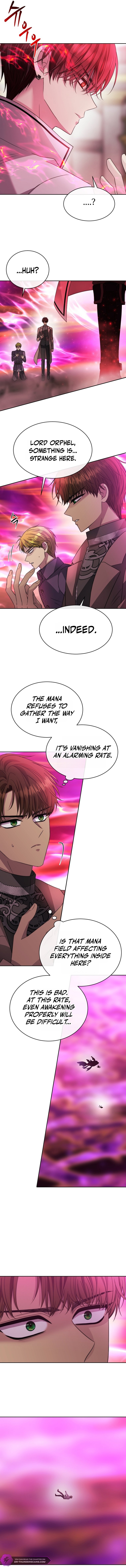 Black Haze [Remake] Chapter 82 — Page 4