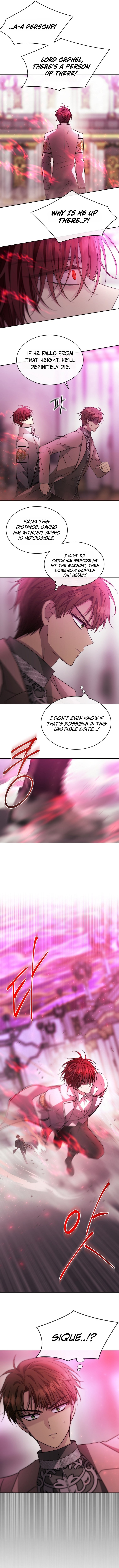 Black Haze [Remake] Chapter 82 — Page 5