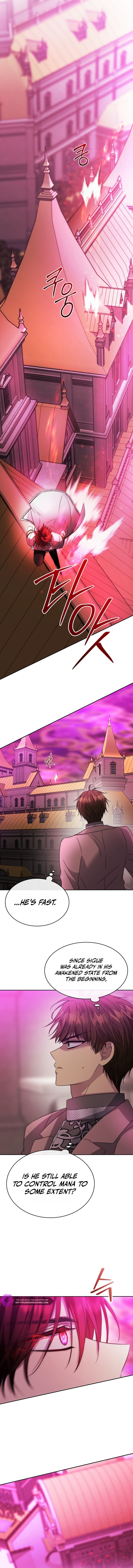 Black Haze [Remake] Chapter 82 — Page 7