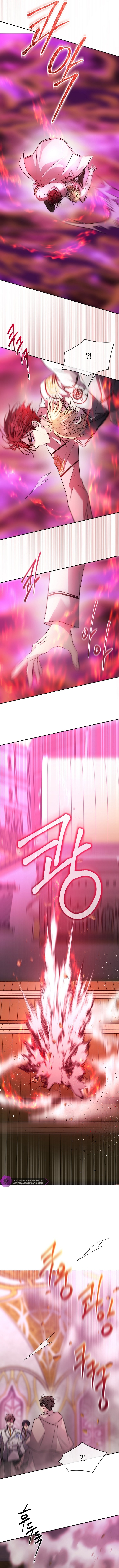 Black Haze [Remake] Chapter 82 — Page 9