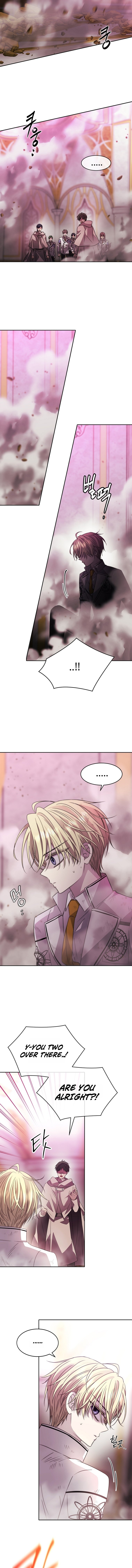 Black Haze [Remake] Chapter 82 — Page 10
