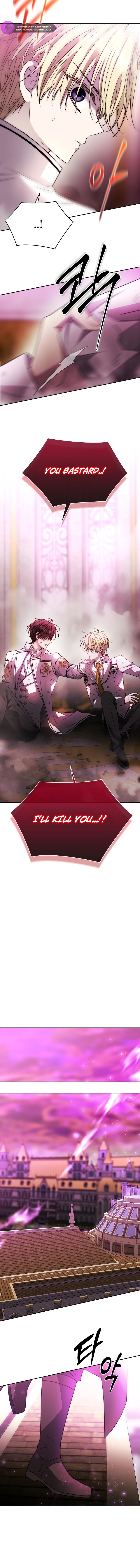 Black Haze [Remake] Chapter 82 — Page 11