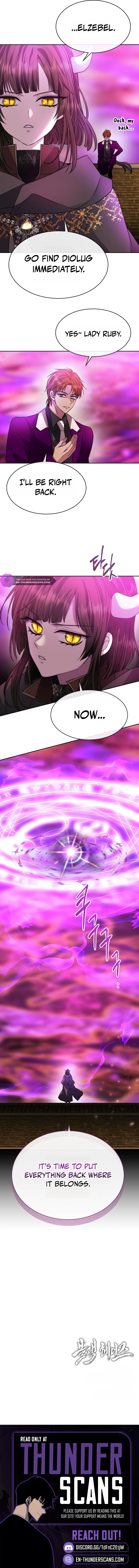 Black Haze [Remake] Chapter 82 — Page 12