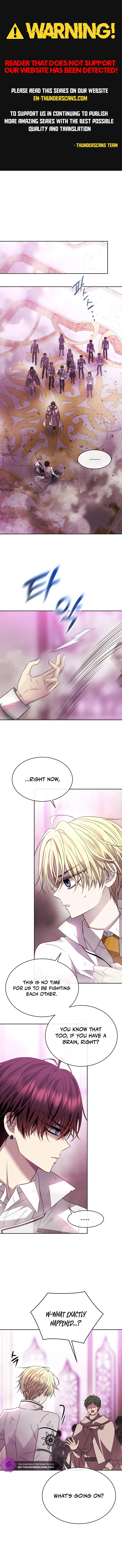 Black Haze [Remake] Chapter 83 — Page 1