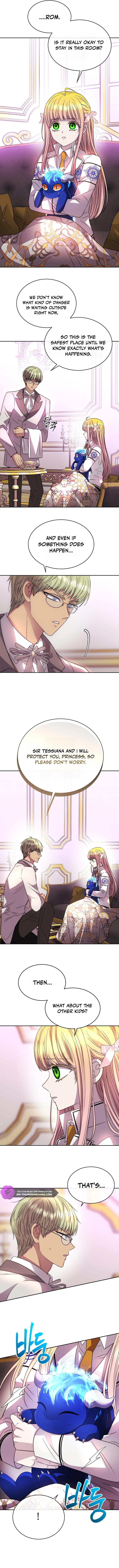 Black Haze [Remake] Chapter 83 — Page 5