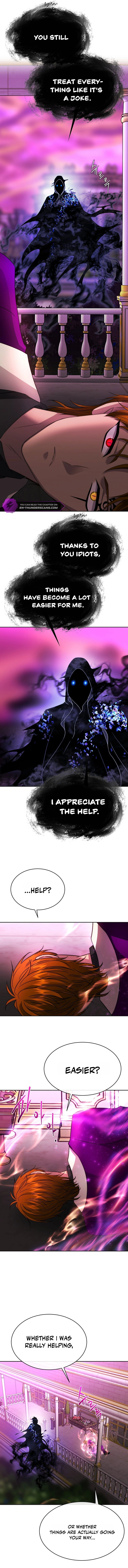 Black Haze [Remake] Chapter 83 — Page 7