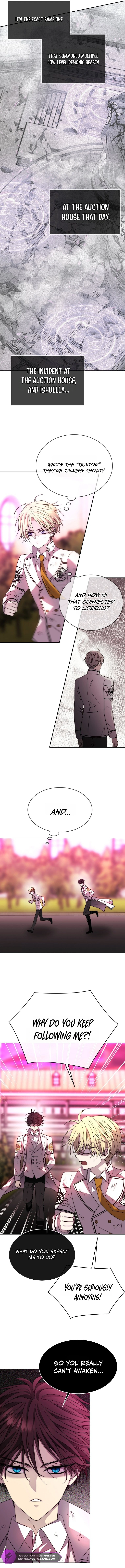 Black Haze [Remake] Chapter 83 — Page 9