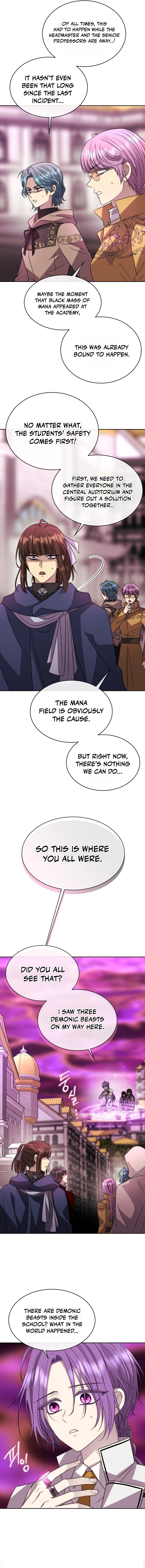 Black Haze [Remake] Chapter 84 — Page 2