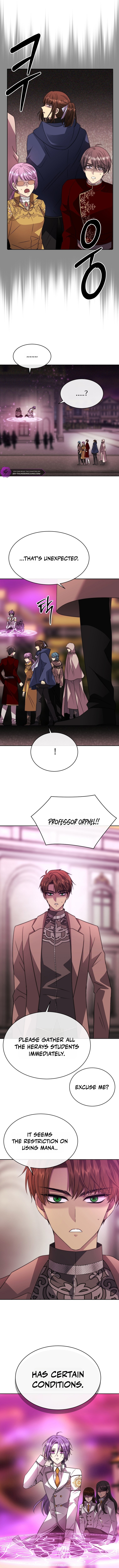 Black Haze [Remake] Chapter 84 — Page 3