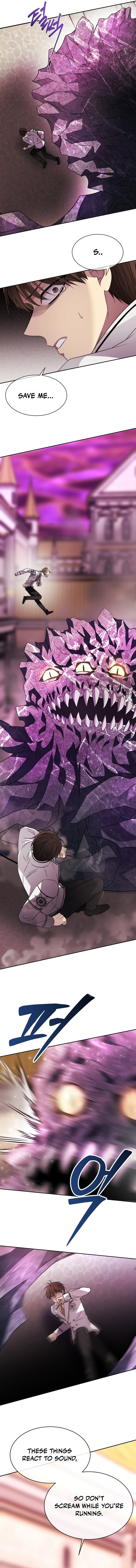 Black Haze [Remake] Chapter 84 — Page 5