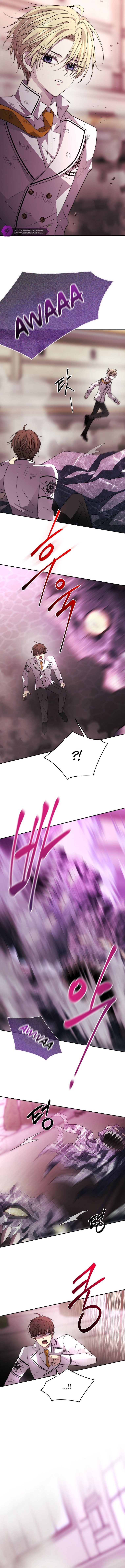 Black Haze [Remake] Chapter 84 — Page 6