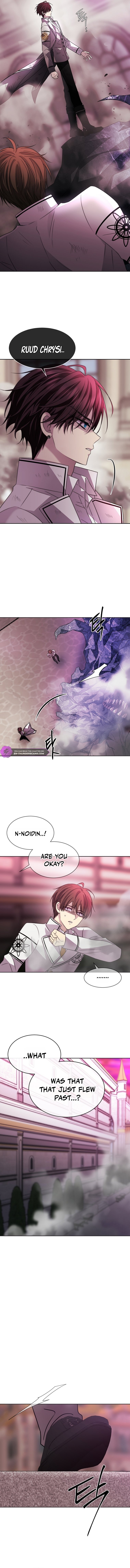 Black Haze [Remake] Chapter 84 — Page 7