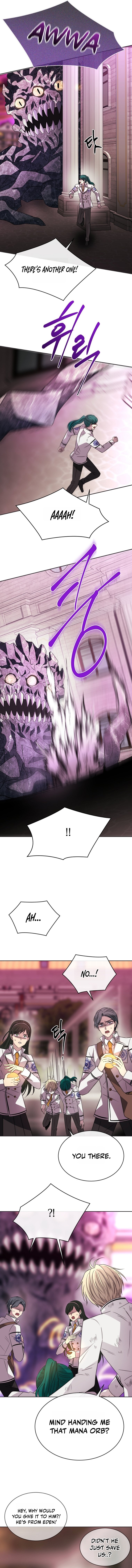 Black Haze [Remake] Chapter 84 — Page 9
