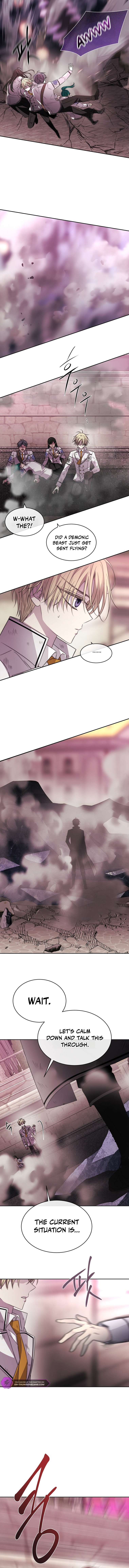 Black Haze [Remake] Chapter 84 — Page 11