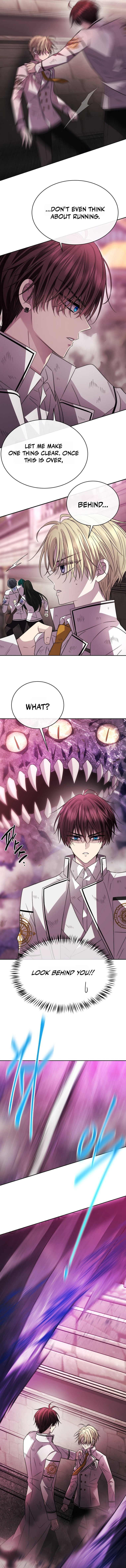 Black Haze [Remake] Chapter 84 — Page 12