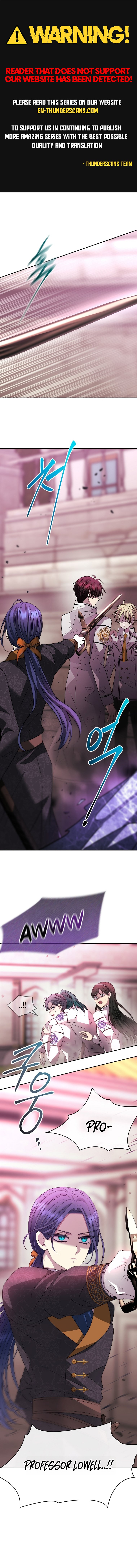 Black Haze [Remake] Chapter 85 — Page 1
