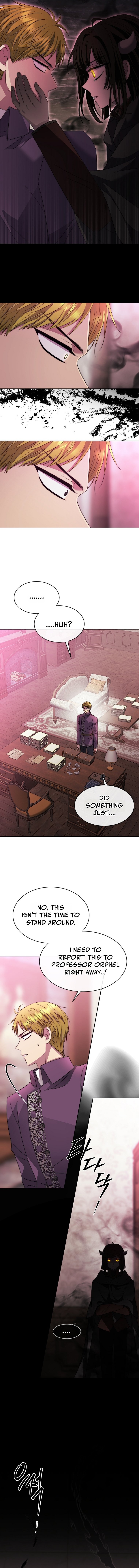 Black Haze [Remake] Chapter 85 — Page 6