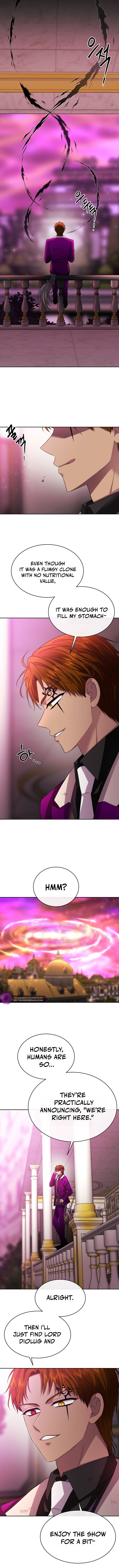 Black Haze [Remake] Chapter 85 — Page 7