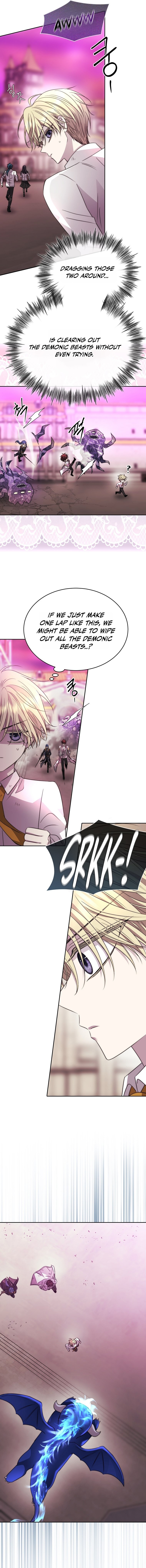 Black Haze [Remake] Chapter 85 — Page 9