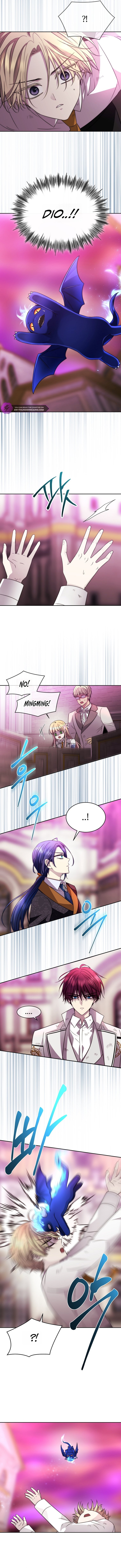 Black Haze [Remake] Chapter 85 — Page 10