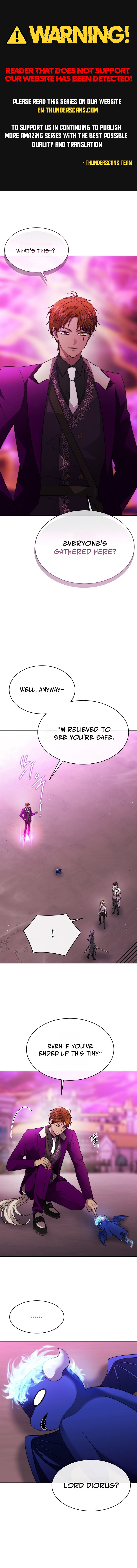 Black Haze [Remake] Chapter 86 — Page 1