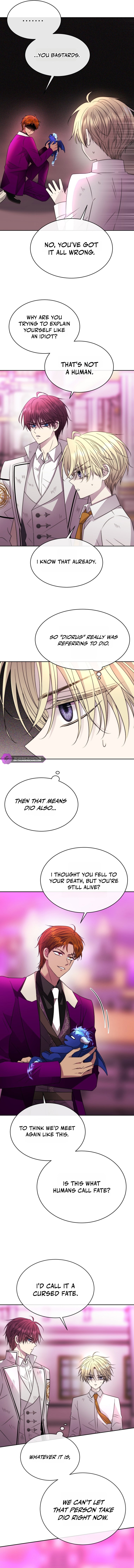 Black Haze [Remake] Chapter 86 — Page 2